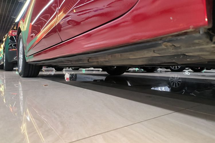 马自达3 昂克赛拉 2017款 两厢 1.5L 自动舒适型 国V局部细节9002