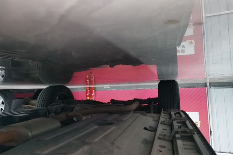 哈弗大狗 2022款 1.5T DCT两驱边牧版局部细节9001