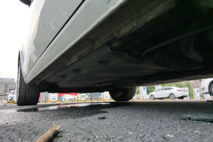 奥迪A1 2014款 30 TFSI Sportback时尚型局部细节9002