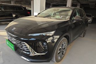 别克 昂科威 2025款 25T 进享白金版