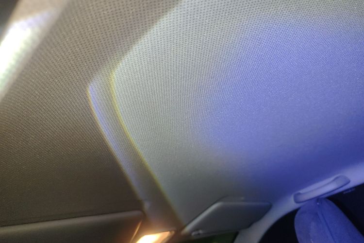 五菱汽车 宏光MINIEV 2022款 马卡龙时尚款 三元锂中控内饰22