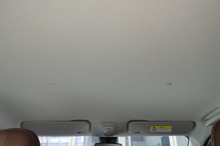 五菱汽车 五菱缤果 2023款 333km 悦享+款中控内饰22