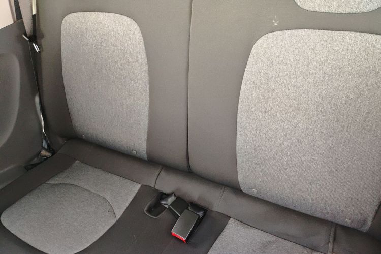 五菱汽车 宏光MINIEV 2022款 马卡龙时尚款 三元锂中控内饰21