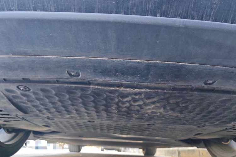 小米汽车 小米SU7 2024款 四驱Max创始版局部细节9007