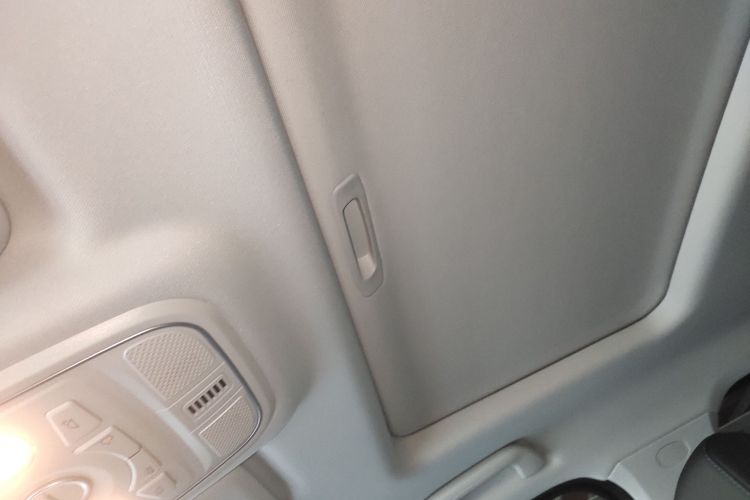 哈弗H6 2023款 国潮版 1.5T 自动都市版局部细节22