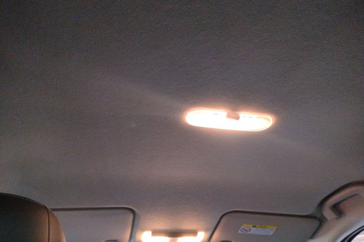 日产 劲客 2018款 1.5L CVT智联豪华版中控内饰22