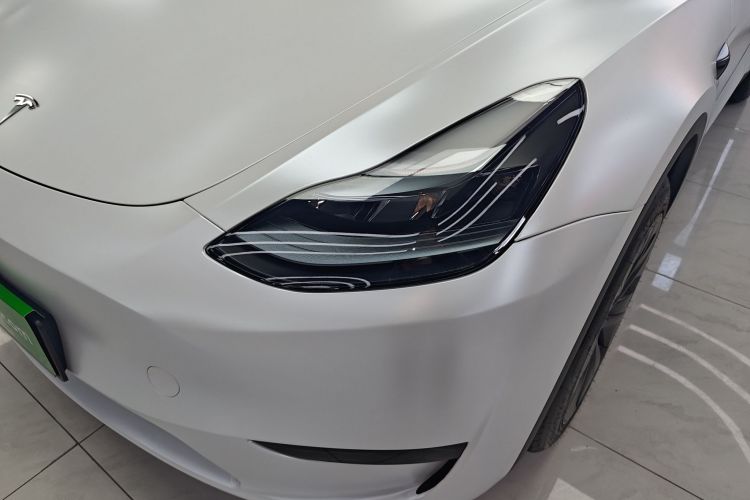 特斯拉 Model Y 2024款 后轮驱动版局部细节36