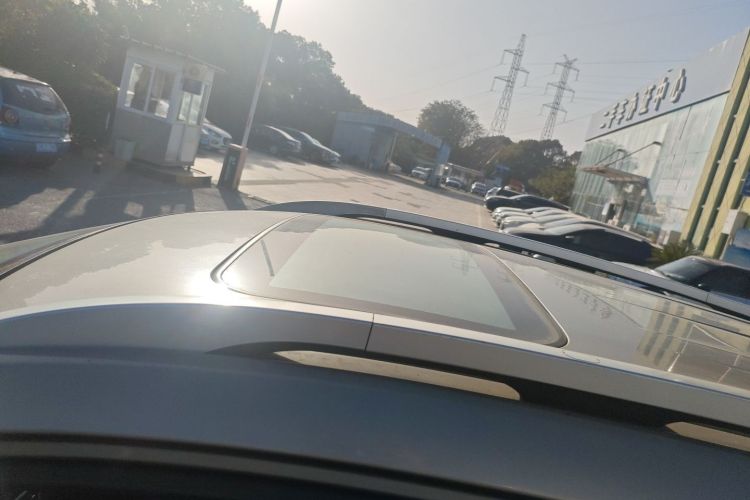 东南DX3 2018款 1.5T CVT尊贵型局部细节57