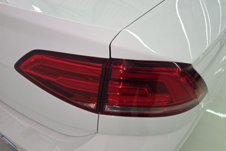 大众 凌渡 2018款 230TSI DSG风尚版车身外观9