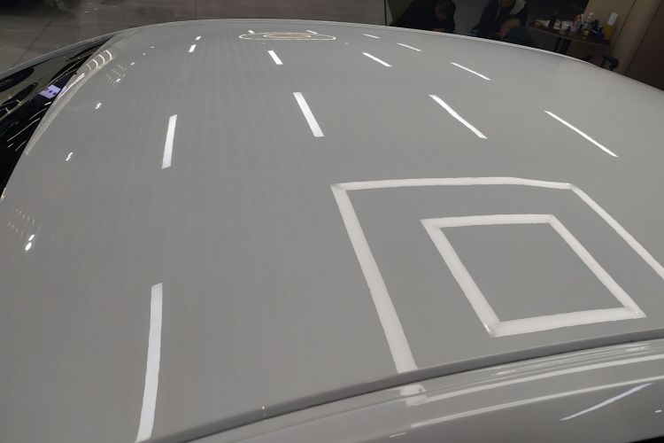 吉利汽车 帝豪 2025款 第4代 1.5L 手动星耀版局部细节57