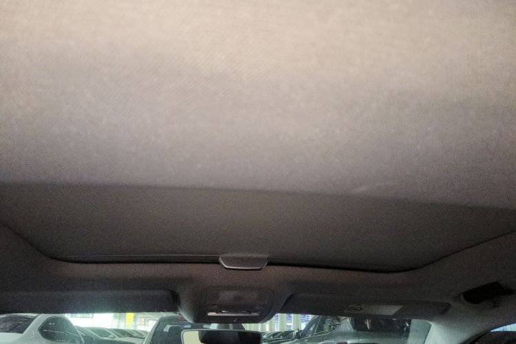 奥迪A3 2016款 Limousine 35 TFSI 风尚型局部细节22