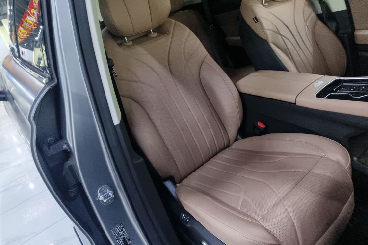 奇瑞 瑞虎8 L 2024款 2.0T 两驱尊贵版 5座局部细节41