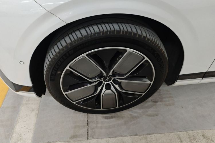 小鹏G9 2022款 702 Max车身外观6007