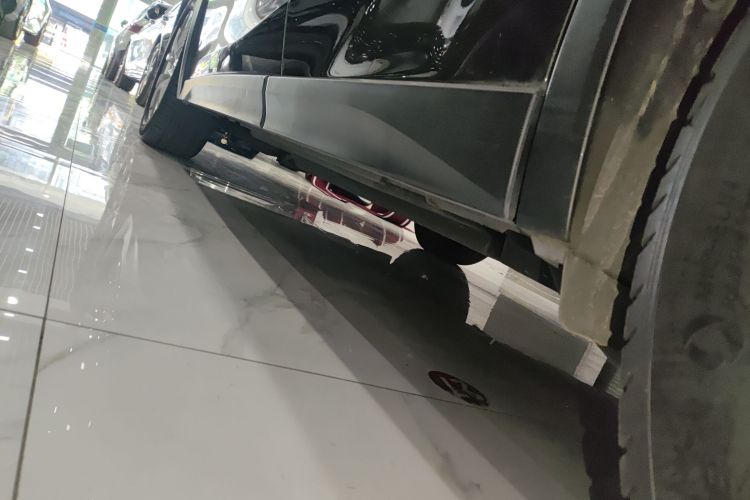 雷克萨斯UX 2020款 200 特别版局部细节9002