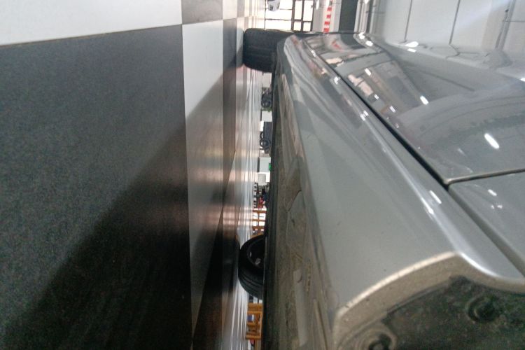 奔驰A级(进口) 2018款 A 200 时尚型机舱底盘29