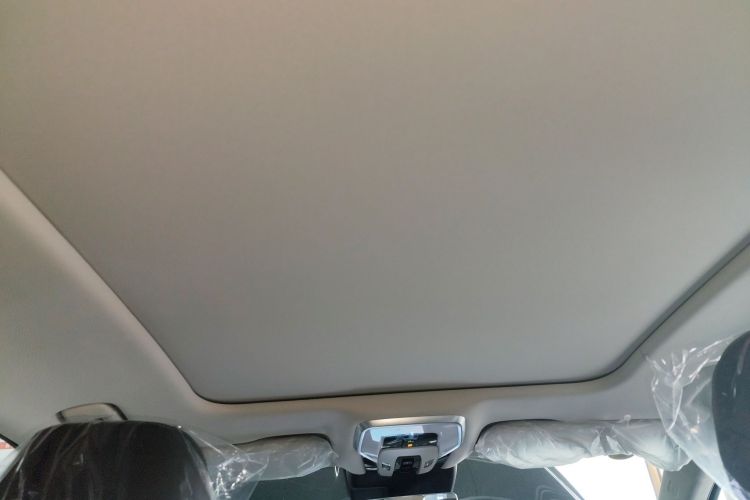 红旗H5 PHEV 2025款 170 超混版中控内饰22