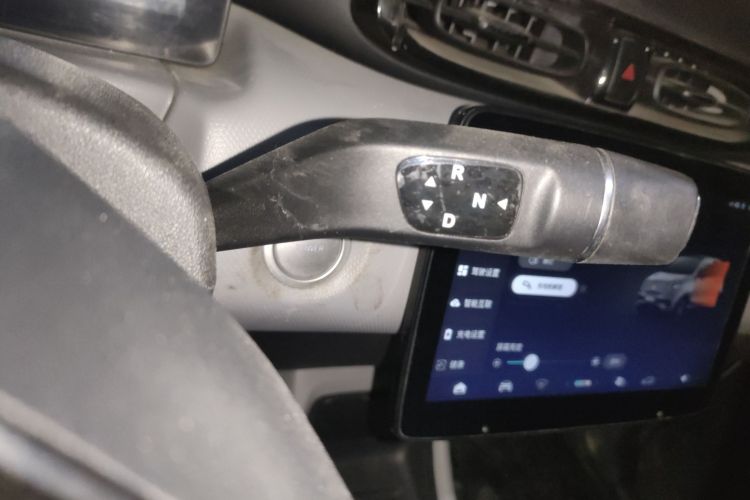 零跑汽车 零跑T03 2023款 403轻享版中控内饰18