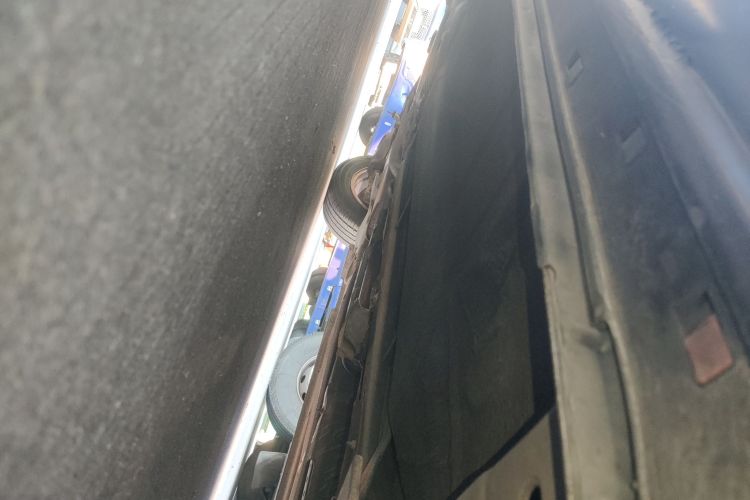 马自达3 2010款 1.6L 自动经典时尚型局部细节9001