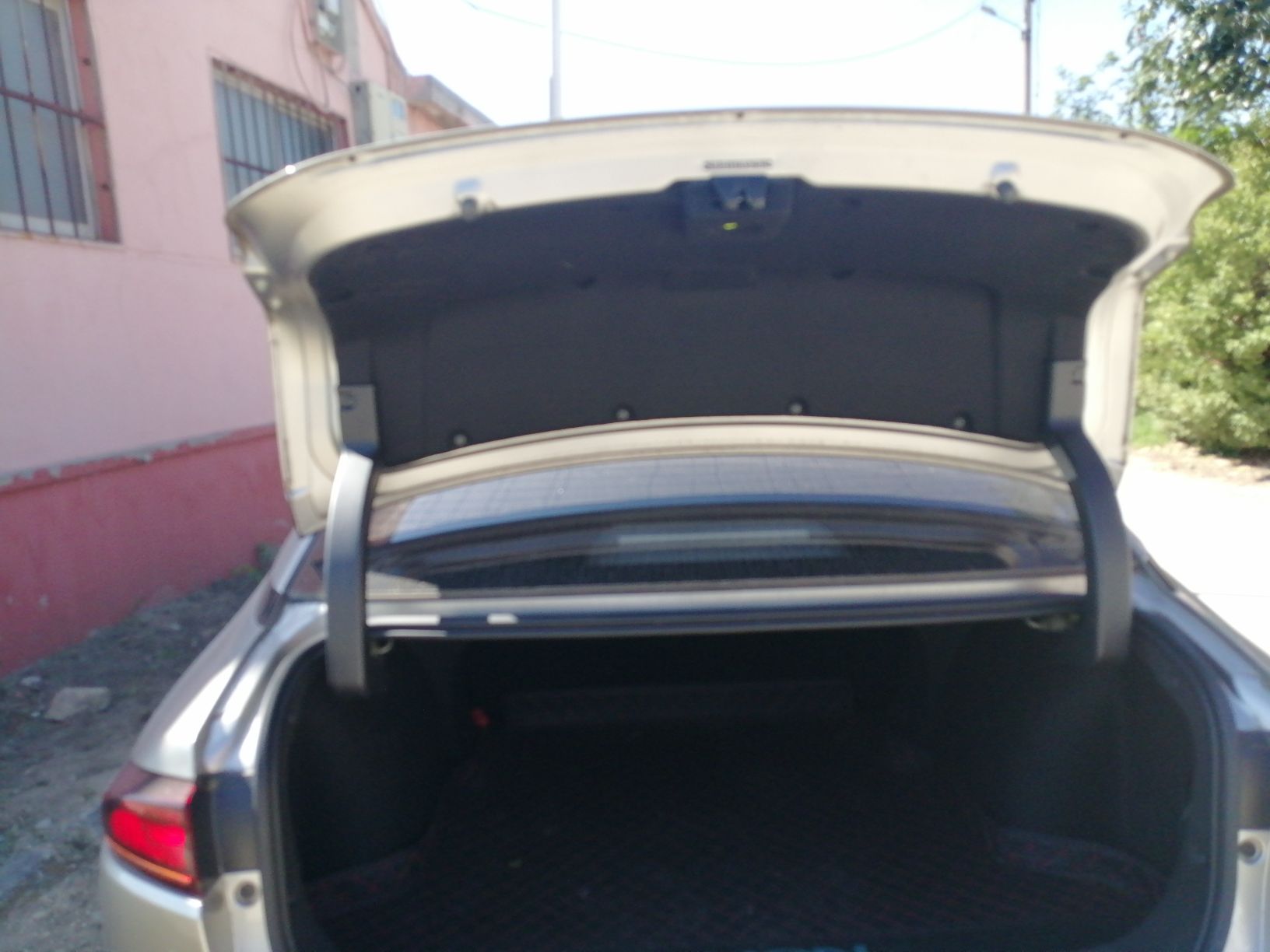 埃安 AION S 2022款 魅 580 Pio