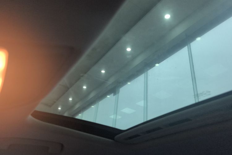 奥迪A4L 2016款 30 TFSI 典藏版 自动舒适型中控内饰22