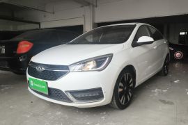 奇瑞 艾瑞泽5 2018款 1.5L 手动致敬青春版