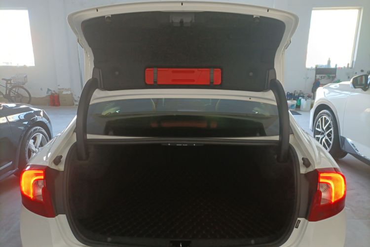 沃尔沃S60 2017款 S60L T3 智进版局部细节23