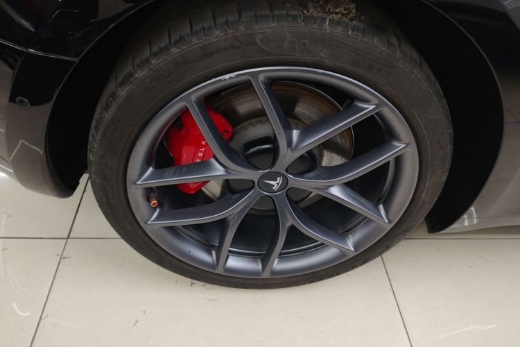 特斯拉 Model 3 2022款 Performance高性能全轮驱动版车身外观6002