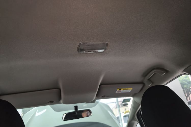 本田 飞度 2018款 1.5L CVT舒适版中控内饰22