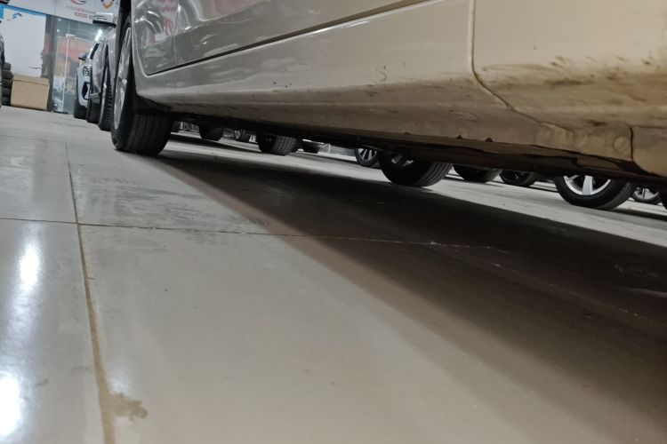 日产 轩逸 2022款 经典 1.6XE CVT舒适版局部细节9001