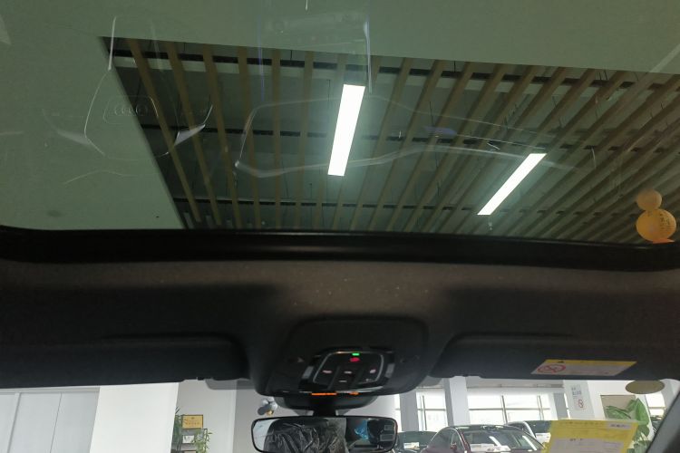 奥迪A6L 2026款 45 TFSI quattro 臻选动感型中控内饰22