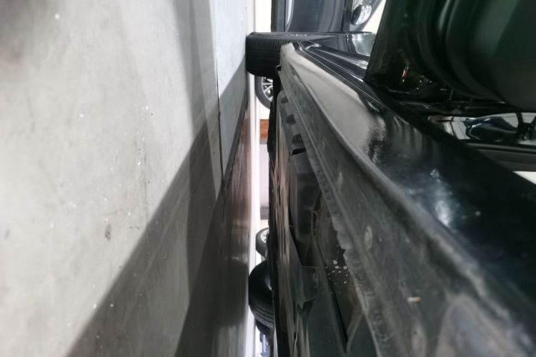 日产 轩逸 2022款 1.6L XL CVT悦享版局部细节9002