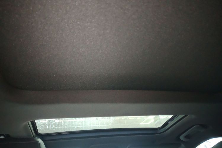 凯迪拉克CT6 2021款 28T 领先超级巡航型局部细节22