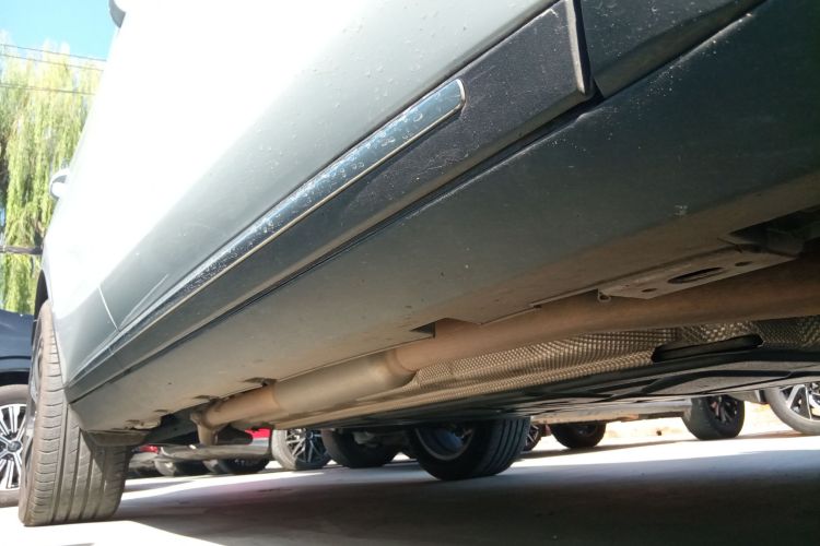 比亚迪 唐新能源 2025款 智驾版 DM-i 115KM 尊荣型局部细节9001