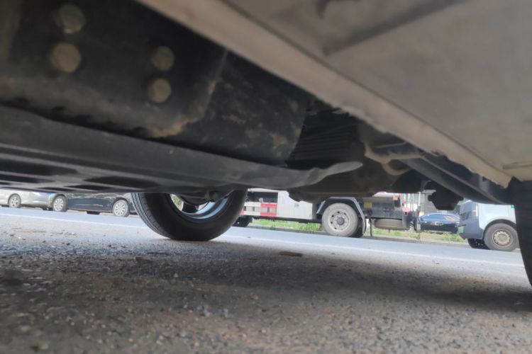 吉利银河 2025款 210km 熊猫骑士局部细节9003