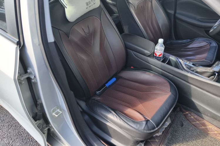 别克 威朗 2023款 Pro 乐逸版局部细节41