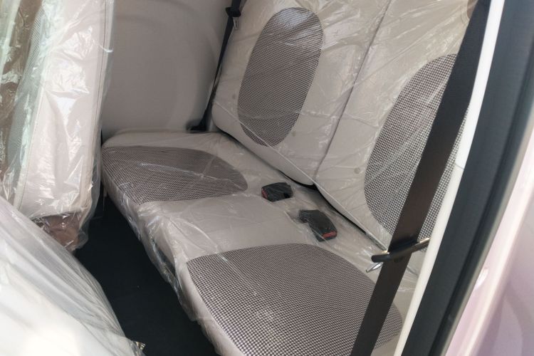 奔腾小马 2026款 222km 萌趣马 Plus中控内饰7004