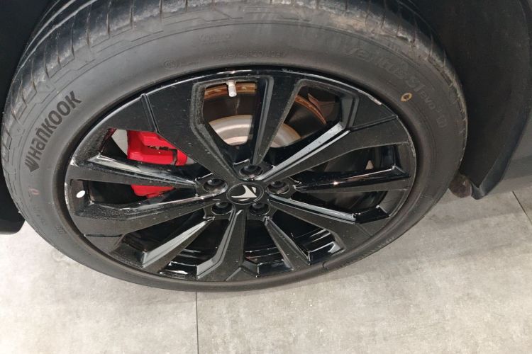 ARCFOX极狐 极狐 阿尔法T5(ARCFOX αT5) 2024款 660 MAX车身外观6008