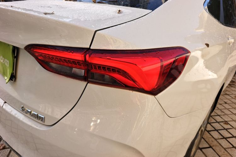 别克 威朗 2022款 Pro 532T 乐行版车身外观9