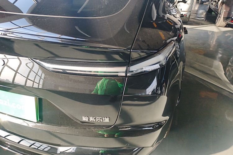 乐道L60 2024款 60kWh 后驱版车身外观6006
