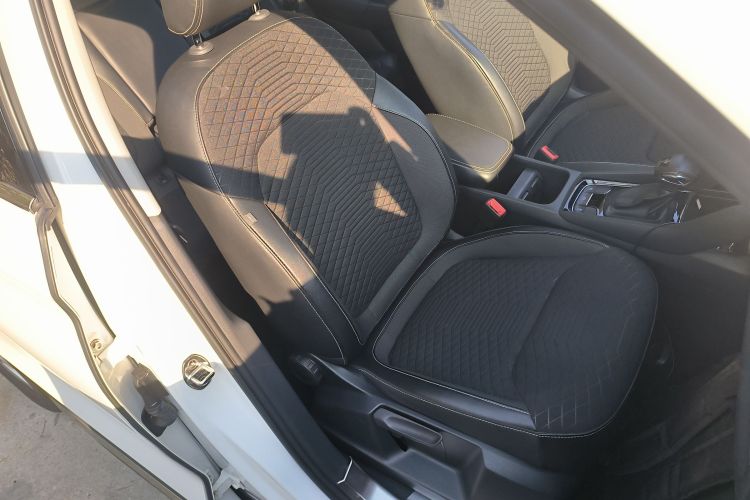 斯柯达 柯迪亚克 2017款 TSI330  5座两驱舒适版局部细节41