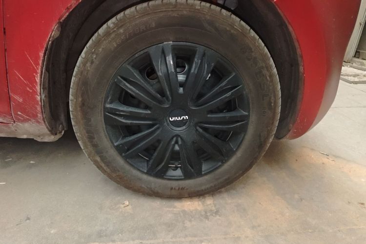 长安启源 长安Lumin 2023款 205km 香沁款车身外观10