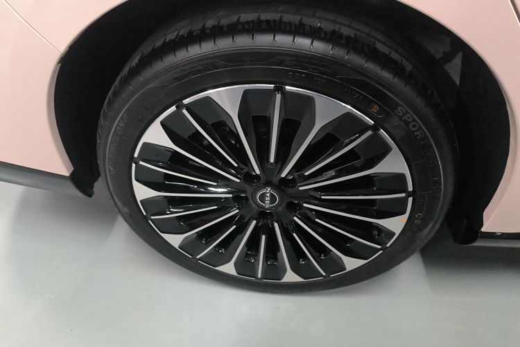 日产N7 2025款 510 Pro车身外观6008