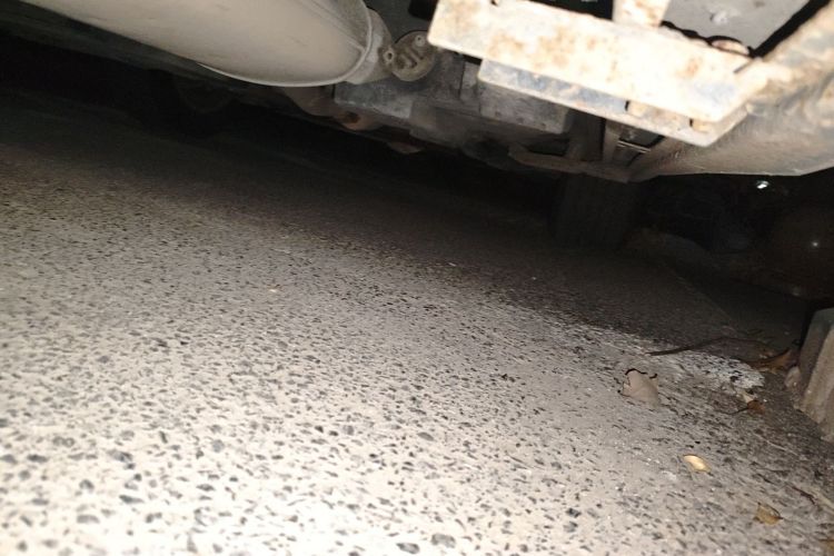 雷克萨斯NX 2015款 200t 全驱 锋尚版局部细节9002