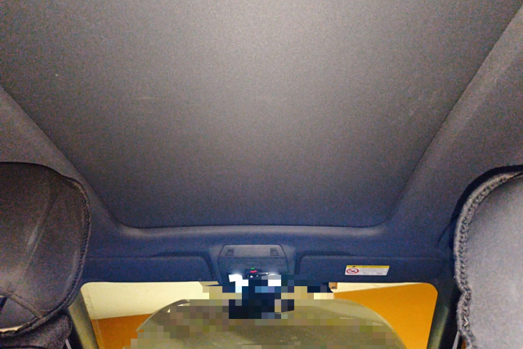 大众 ID.4 CROZZ 2021款 长续航PRO两驱版局部细节22