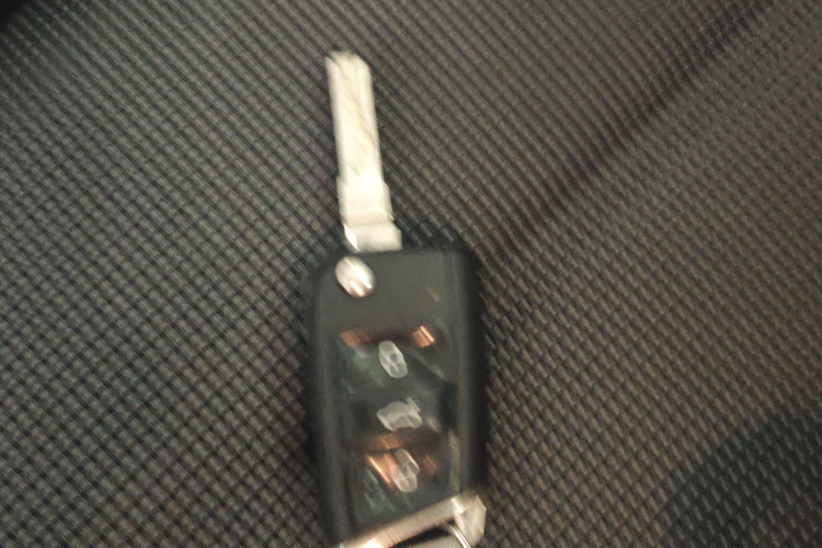 大众 高尔夫 2019款 1.6L 自动舒适型 国V中控内饰7001