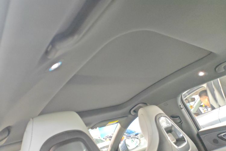 比亚迪 海豹06新能源 2025款 DM-i 智驾版 120KM尊享型局部细节22