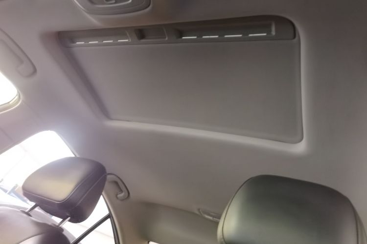 荣威i5 2021款 1.5L 手动钻石版局部细节22