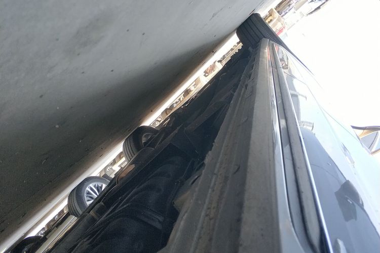 别克GL8 2023款 ES陆尊 尊享型局部细节9002