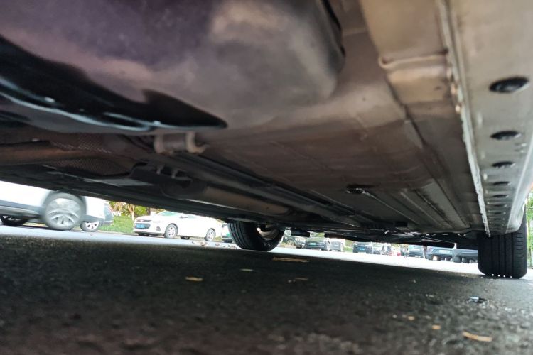 日产 骐达TIIDA 2014款 1.6L CVT酷咖版局部细节9002