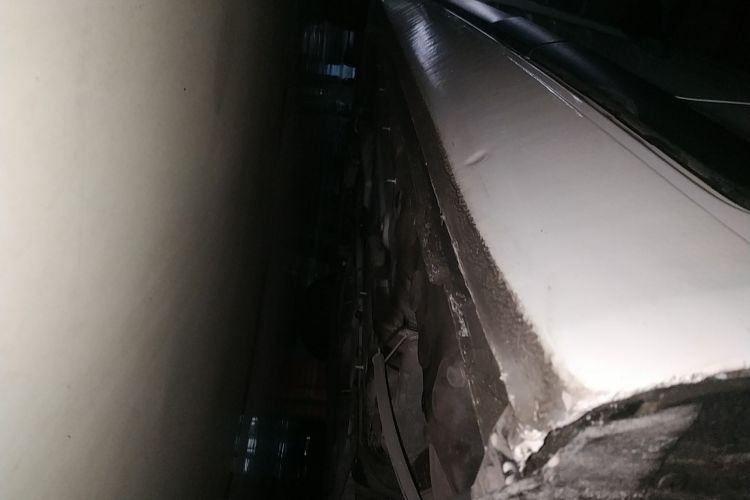 大众 尚酷 2015款 2.0TSI 豪华版局部细节9002